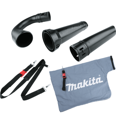 Makita 191P37-5: Vacuum Attachment Kit