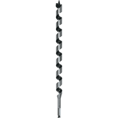 Makita D-35944: 1‑1/16" X 18" Ship Auger Bit