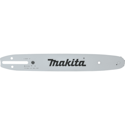 Makita E-00066: 12" Guide Bar, 3/8” LP, .043”