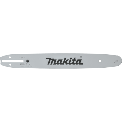 Makita E-00072: 14" Guide Bar, 3/8” LP, .043”