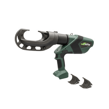 Greenlee EK1550SLXB: 15 Ton Crimper (Bare Tool)