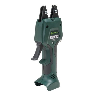 Greenlee EK50ML120B: 12mm Jaw EK50ML (Bare Tool)