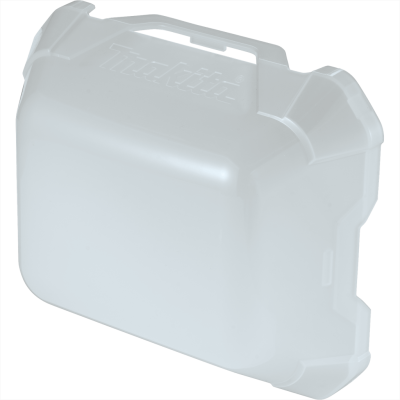 Makita GM00002287: Area Light Diffuser, DML811