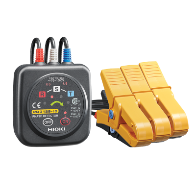 Hioki Phase Detector PD3129-10
