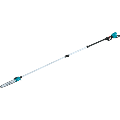 Makita XAU02ZB: 36V (18V X2) LXT® Brushless 10" Telescoping Pole Saw, 13' Length, Tool Only