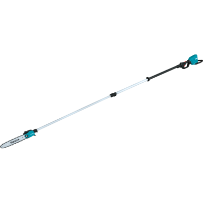 Makita XAU02ZB: 36V (18V X2) LXT® Brushless 10" Telescoping Pole Saw, 13' Length, Tool Only