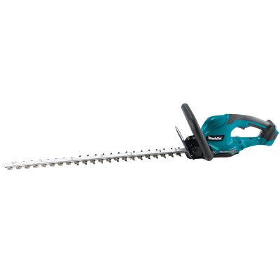 Makita XHU10Z: 18V LXT® Lithium‑Ion Cordless 24" Hedge Trimmer, Tool Only
