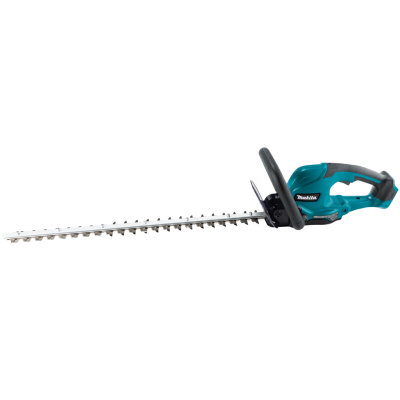 Makita XHU10Z: 18V LXT® Lithium‑Ion Cordless 24" Hedge Trimmer, Tool Only