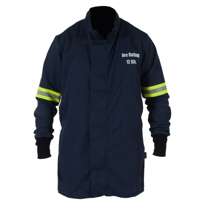 Enespro EN12JTNTNB01SM: AirLite 12 Cal Jacket