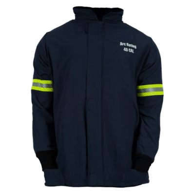 Enespro EN40JTNDNB01SM: 40 CAL AirLite™ Jacket