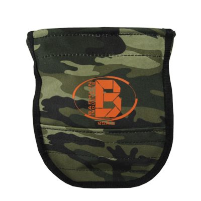 Bashlin Bolt and Nut Bag with Straps - Camo