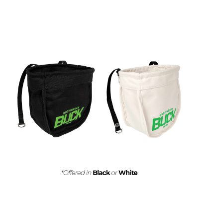 Buckingham Nut and Bolt Bag