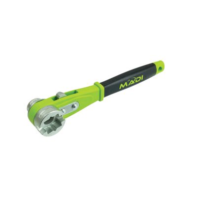 MADI BWS-5: 5-in-1 Slotted Insulated Big Wrench