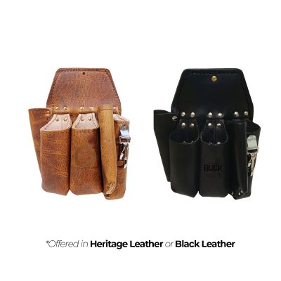 Buckingham Double Back Holster