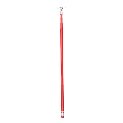 Chance Telescoping Hot Stick (Disconnect Head) — 8′, 12′, 16′, 20', 25', 30', 35', 40' - 16 feet