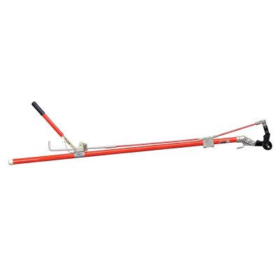 Chance Insulating Ratchet Cable Cutters — Multiple lengths/cut ratings available