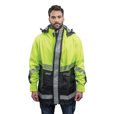 DRIFIRE® HYDROlite 2.0 FR Rain Jacket Class 3 - 3XL