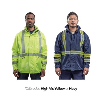 DRIFIRE® HYDROflash™ FR Rain Jacket