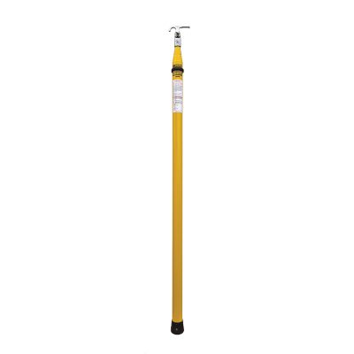 Hastings TEL-O-POLE® II Triangle Stick — 10 sizes - 50 feet
