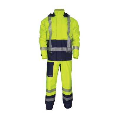 DRIFIRE® FR DuoStorm Jacket & Bib System - Small