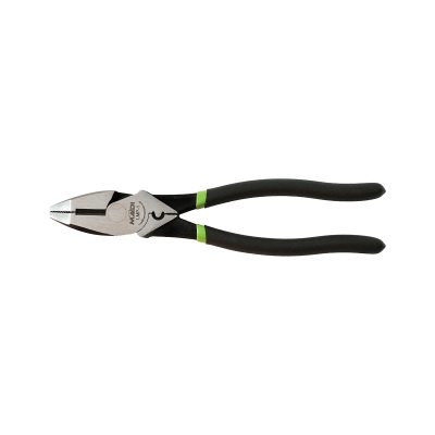 MADI LMP-1: 9″ High Leverage Lineman Pliers