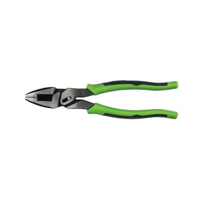 MADI LMPCA-1: 9" Lineman Pliers Compound Action Pliers
