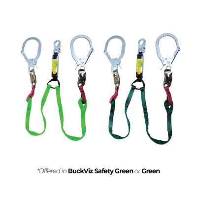 Buckingham 5V67FQ1 / 5V67AQ1: The Buck ComboYard™