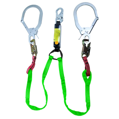 Buckingham 5V67FQ1 / 5V67AQ1: The Buck ComboYard™ - BuckViz Safety Green