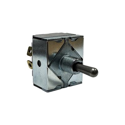 3-Way Toggle Switch: 469-350