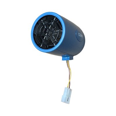 Resistance Element 10 Amp for Mega Beast: 469-400-CONAIR-MEGA