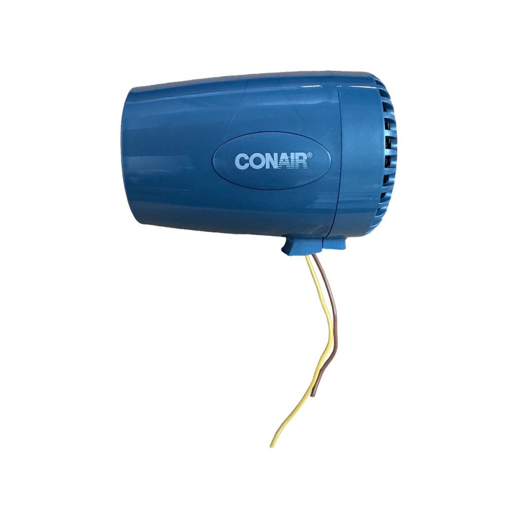 Resistance Element 10 Amp: 469-400-CONAIR - Image 2