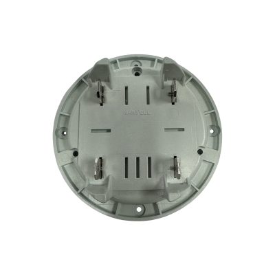 Base Plate SB w/ Stabs & Pins: 469-425-C-FA