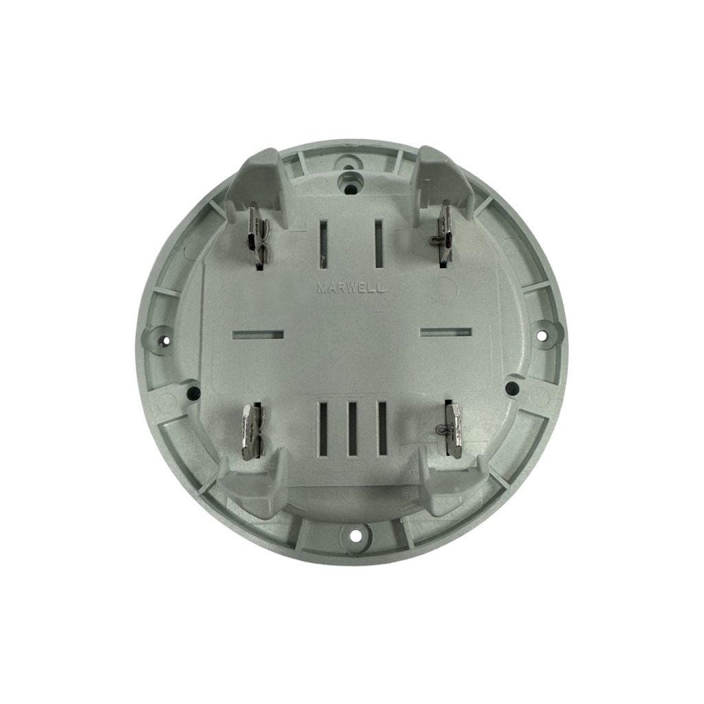 Base Plate SB w/ Stabs & Pins: 469-425-C-FA