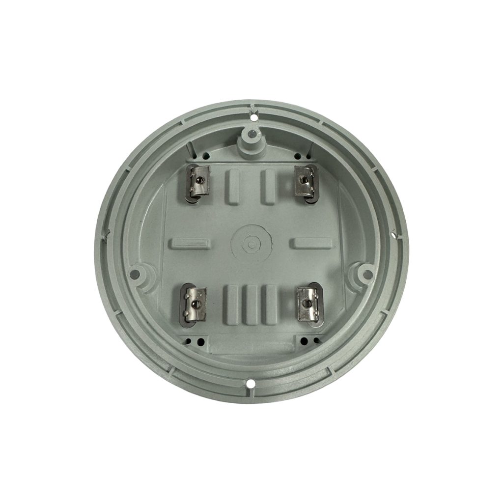 Base Plate SB w/ Stabs & Pins: 469-425-C-FA - Image 2