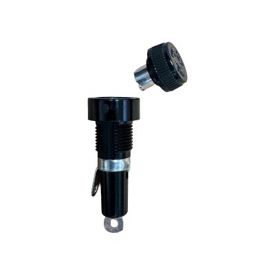Fuseholder 1/4x1-14 30A 250V: CBUSSHKP