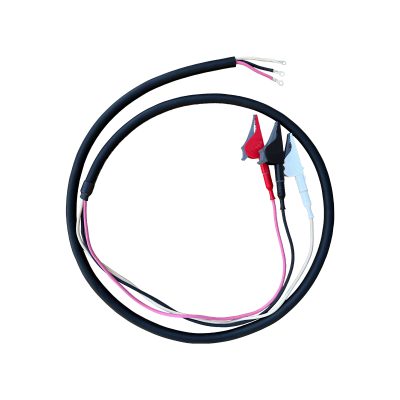Super Beast Meter Base Cable Assembly: HJA-469-500-C