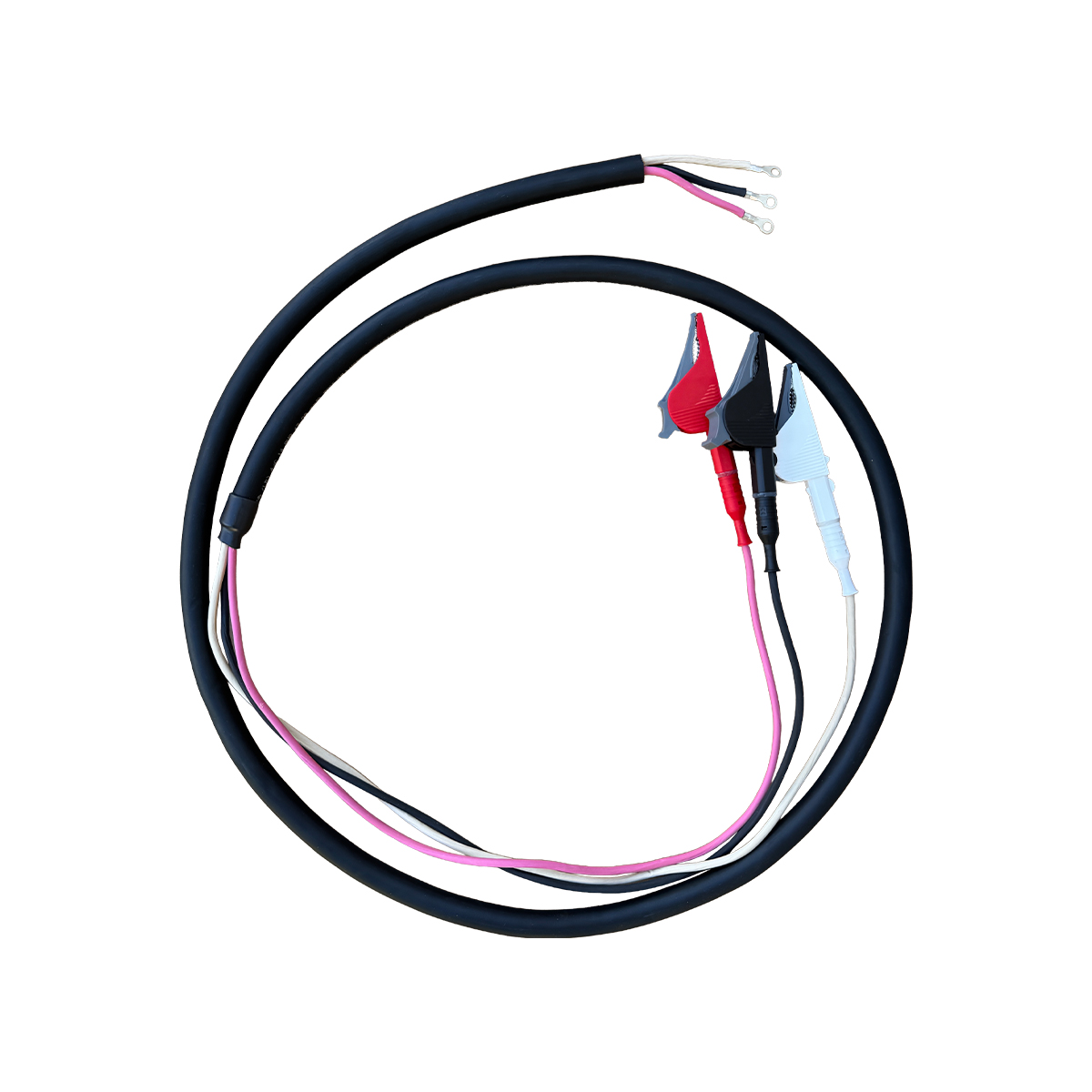 Super Beast Meter Base Cable Assembly: HJA-469-500-C