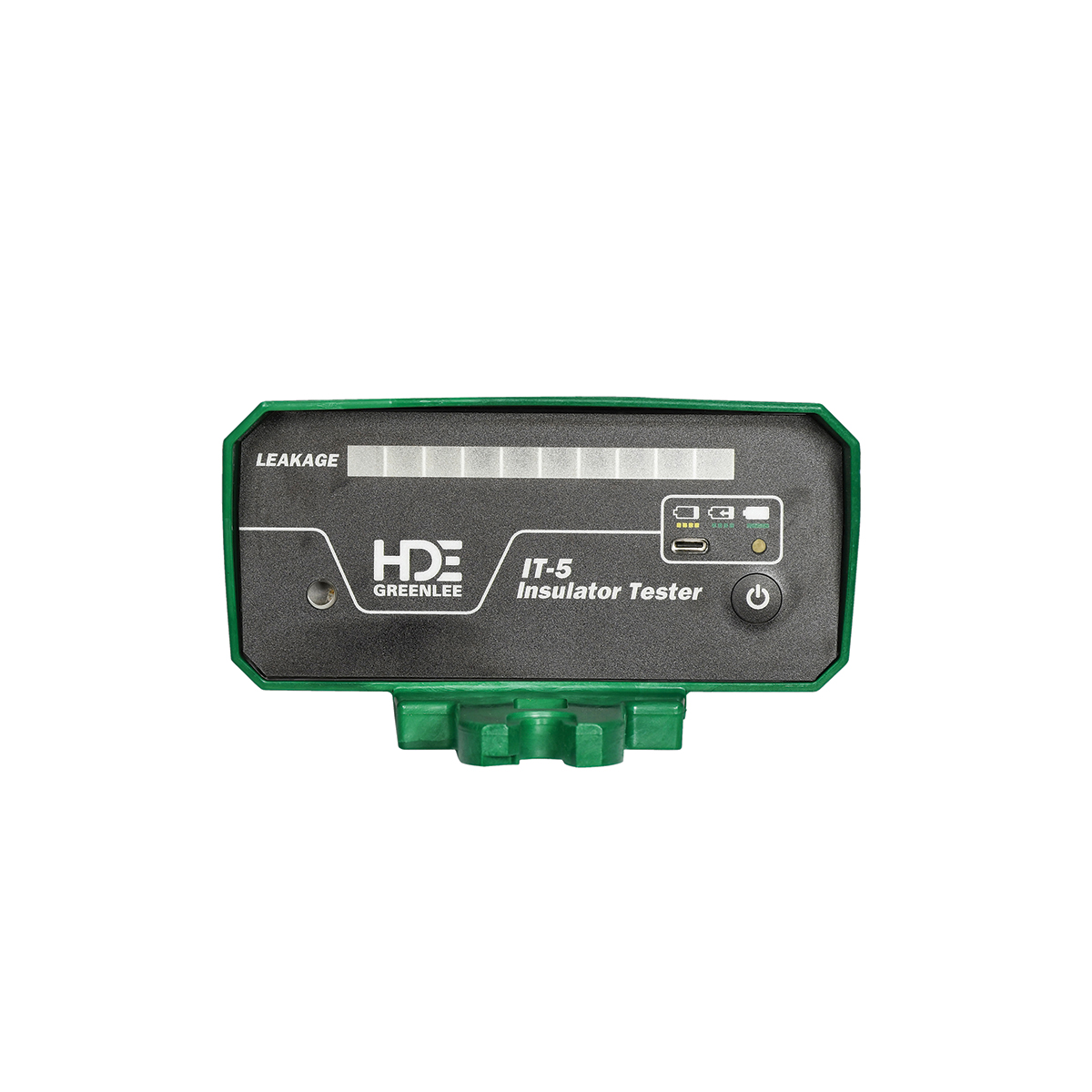 Greenlee IT-5: Insulator Tester - Image 3