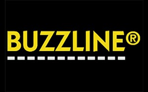 Buzzline Logo