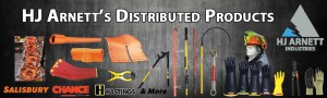 Distributed Products Slider