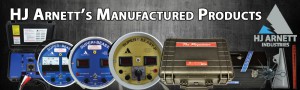 Manufactured Product Slider