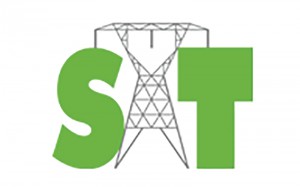 Step & Touch Logo